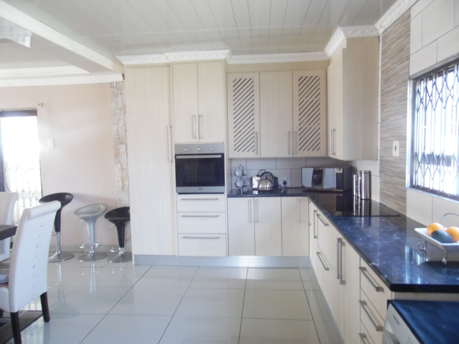 3 Bedroom Property for Sale in Bedelia Free State